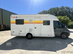 Fiat Ducato Weinsberg Carasuite 650MF del 2024 | Automatico | Posti letto: 6