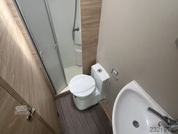 Fiat Ducato Weinsberg Carasuite 650MF del 2024 | Automatico | Posti letto: 6