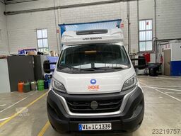 Fiat Ducato Weinsberg Carasuite 650MF del 2024 | Cambio manuale | 5 posti letto