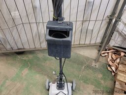 Schwarmborn STR 702S