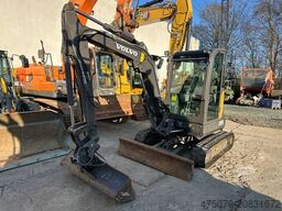 VOLVO ECR 35 D