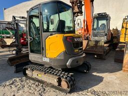 VOLVO ECR 35 D
