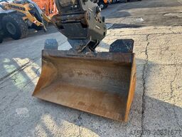 HYUNDAI HW 160 A / Oil Quick / Pratzen