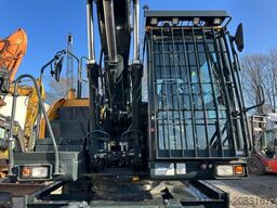 HYUNDAI HW 160 A / Oil Quick / Pratzen