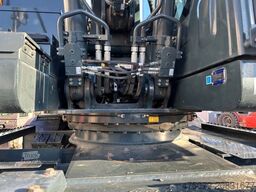 HYUNDAI HW 160 A / Oil Quick / Pratzen