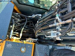 HYUNDAI HW 160 A / Oil Quick / Pratzen