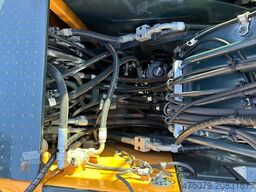 HYUNDAI HW 160 A / Oil Quick / Pratzen