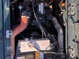 HYUNDAI HW 160 A / Oil Quick / Pratzen