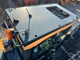 HYUNDAI HW 160 A / Oil Quick / Pratzen