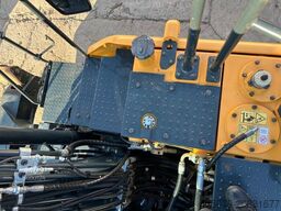 HYUNDAI HW 160 A / Oil Quick / Pratzen