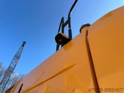 HYUNDAI HW 160 A / Oil Quick / Pratzen