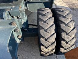 HYUNDAI HW 160 A / Oil Quick / Pratzen