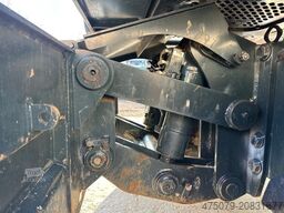 HYUNDAI HW 160 A / Oil Quick / Pratzen