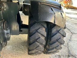 HYUNDAI HW 160 A / Oil Quick / Pratzen