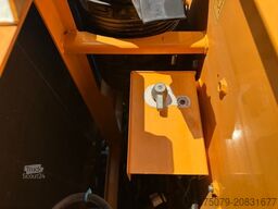 HYUNDAI HW 160 A / Oil Quick / Pratzen