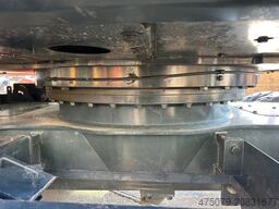 HYUNDAI HW 160 A / Oil Quick / Pratzen