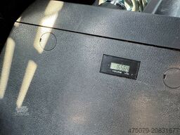 HYUNDAI HW 160 A / Oil Quick / Pratzen