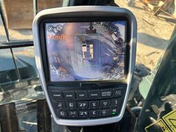 HYUNDAI HW 160 A / Oil Quick / Pratzen