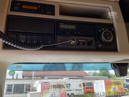 VOLVO FH 750 8x4 mit Effer 2055 Jib