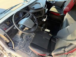 Volvo FH 500 8x4 MEILLER 3-WAY / 3 SEITEN KIPPER - *2...