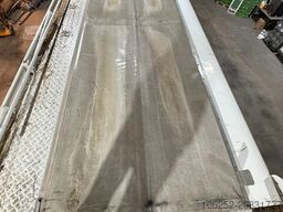 Volvo FH 460 8x4 TRIDEM SILO COMPRESSOR / BDF / CURTA...