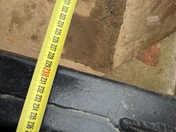 CONTAINER 12m³ PUINCONTAINER - 5m40 x 2m30 x 1m00 (INTERIOR)