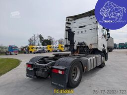 Renault T 440