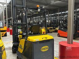 Aisle Master 20WHE/ Perfect / Only 6256 hours