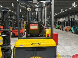 Aisle Master 20WHE/ Perfect / Only 6256 hours