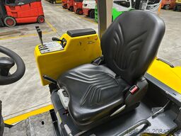 Aisle Master 20WHE/ Perfect / Only 6256 hours