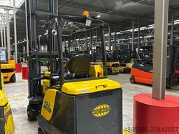 Combilift Aisle Master 20WHE/ Only 6256 hours