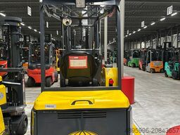Combilift Aisle Master 20WHE/ Only 6256 hours