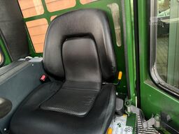 Combilift C2500 /perfect /compact/Only 4819 hours