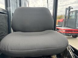 Linde S40 // Perfect condition // Low mast