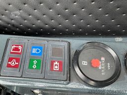 Linde S40 // Perfect condition // Low mast