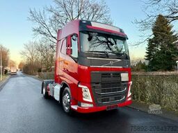 Volvo FH 500 Globetrotter/Kipphydraulik/ADR/Euro6