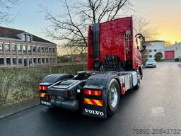 Volvo FH 500 Globetrotter/Kipphydraulik/ADR/Euro6