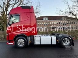 Volvo FH 500 Globetrotter/Kipphydraulik/ADR/Euro6