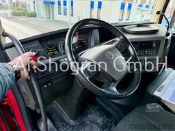 Volvo FH 500 Globetrotter/Kipphydraulik/ADR/Euro6
