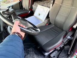 Volvo FH 500 Globetrotter/Kipphydraulik/ADR/Euro6