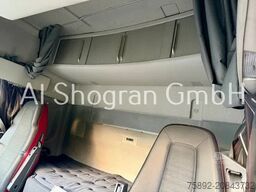 Volvo FH 500 Globetrotter/Kipphydraulik/ADR/Euro6