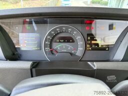 Volvo FH 500 Globetrotter/Kipphydraulik/ADR/Euro6