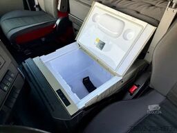 Volvo FH 500 Globetrotter/Kipphydraulik/ADR/Euro6