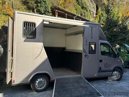 Opel Movano Böckmann