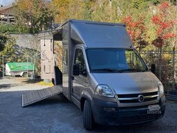 Opel Movano Böckmann