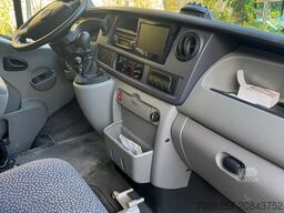 Opel Movano Böckmann