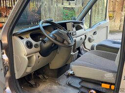 Opel Movano Böckmann