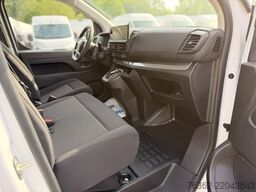 FIAT Scudo L3 Aut. Carplay. Navi. Klima. PDC