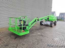 JLG 460 SJ