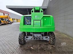 JLG 460 SJ